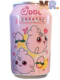 QDOL Igglybuff White Peach Sparkling Water