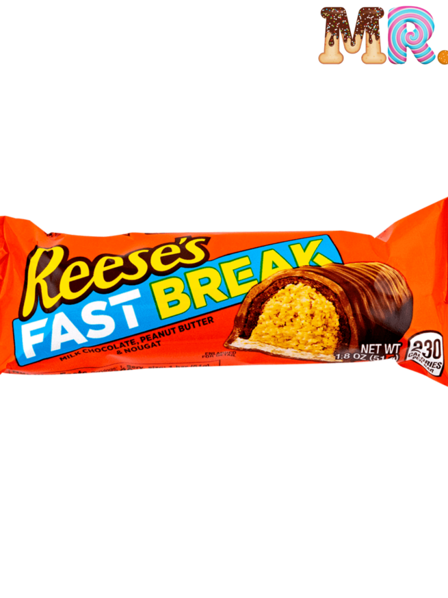 Reese's Fast Break