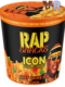Rap Snacks Icon Ramen Noodles Beef Prime Rib Flavor