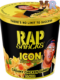 Rap Snacks Icon Ramen Noodles Creamy Chicken Gumbo Flavour