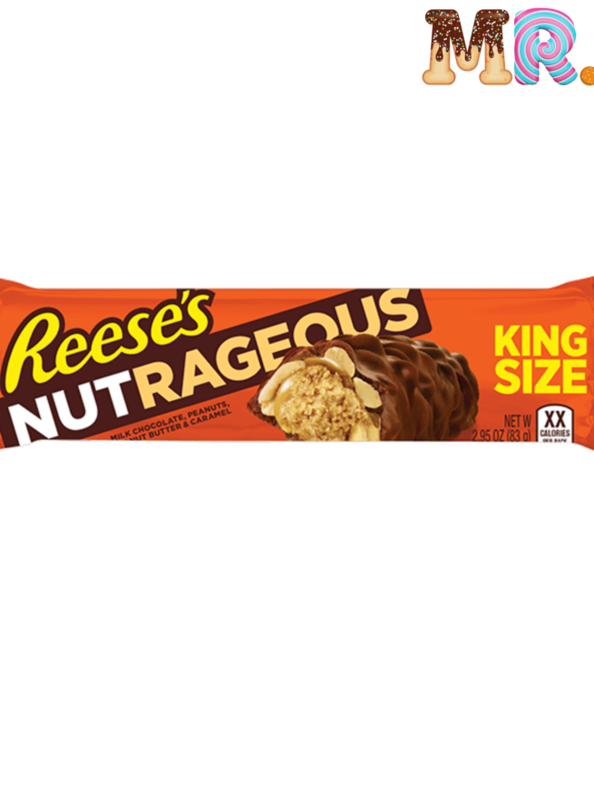 Reese’s Nutrageous King Size