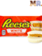 Reese's White Peanut Butter Cups