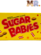 Sugar Babies Theatre Box