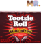Tootsie Roll Mini Bites Theatre Box