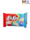 Kit Kat Birthday Cake