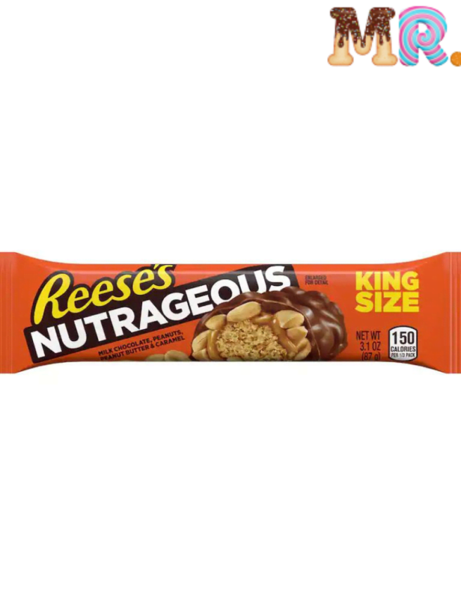 Reese’s Nutrageous King Size