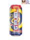 GFUEL Peach Rings Zero Sugar Energy Drink