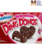 Hostess Valentine Ding Dongs
