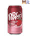 Dr Pepper Strawberries & Cream Soda