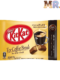 KitKat Nescafé Coffee 10 minis Chocolate Bars
