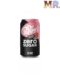 Dr Pepper Strawberries & Cream Zero Sugar