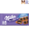 Milka Oreo Sandwich Chocolate Bar