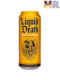 Liquid Death Mango Chainsaw Sparkling Water