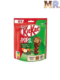 Kit Kat Pops Hazelnut & Cocoa Nibs