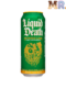 Liquid Death Severed Lime Sparkling Water