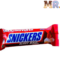 Snickers Berry Whip Flavour