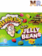 Warheads Sour Jelly Beans Theatre Box