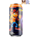 GFUEL Wumpa Fruit Zero Sugar Energy Drink