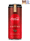 Coca-Cola With Coffee Vanilla Zero Sugar