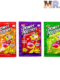 Power Poppers Popping Candy Singular