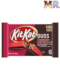 Kit Kat Duos Strawberry + Dark Chocolate King Size