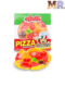 Efrutti Pizza Gummi Candy