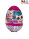 LOL Surprise! Dance Chocolate Surprise Egg