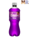 Rap Snacks Oowee Lemonade Grape