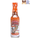 Ass Kickin' Cajun Hot Sauce