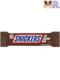 Snickers Ice Cream Bar