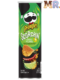 Pringles Scorchin' Chili & Lime