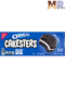 Oreo Cakesters