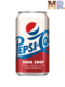 Pepsi-Cola Black Cherry Soda