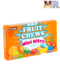Fruit Chews Mini Bites Candy Coated Theatre Box