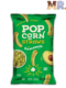 Popcorn Straws Guacamole