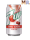 7up Cherry Zero Sugar