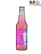 Shirley Temple Soda Pop