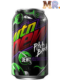 Mtn Dew Pitch Black
