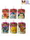 Pokémon Yogurt Flavoured Jelly Drink