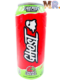 Ghost Cherry Limeade Zero Sugar Energy Drink