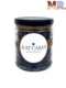 Just Cakes Double Chocolate Cake Jar