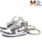 Sneaker Keychain