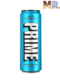 Prime Blue Raspberry Energy Drink