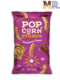 Popcorn Straws Cinnamon Toast