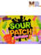 Sour Patch Kids Bunnies