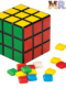 Rubik’s Candy Cube