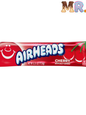 Airheads Cherry