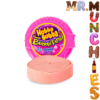 Hubba Bubba Bubble Tape Original Pink Bubblegum