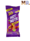 Takis Hot Nuts Feugo