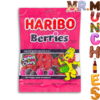 Haribo Berries